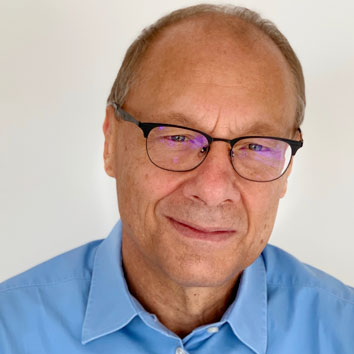 Riccardo Dalle Grave